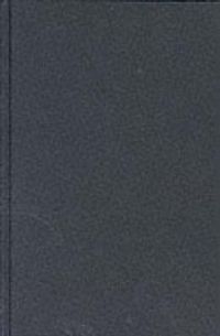 Produktbild: Thornton, T: Social Attitudes and Political Structures