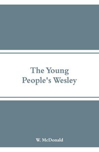 Produktbild: The Young People's Wesley