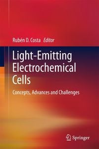 Produktbild: Light-Emitting Electrochemical Cells