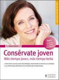 Produktbild: Cons&eacute;rvate joven