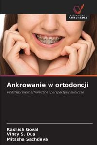 Produktbild: Ankrowanie w ortodoncji