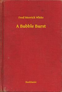 Produktbild: A Bubble Burst