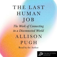 Produktbild: The Last Human Job