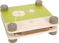 Produktbild: Blumenpresse "Discover"