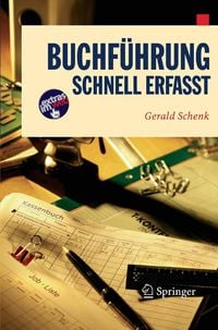 Produktbild: Buchf&uuml;hrung