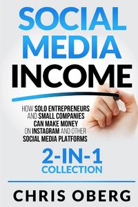 Produktbild: Social Media Income