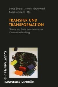 Produktbild: Transfer und Transformationen