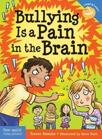 Produktbild: Bullying Is a Pain in the Brain