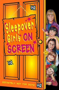 Produktbild: Sleepover Girls on Screen