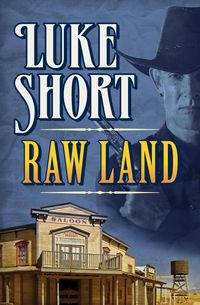 Produktbild: Raw Land