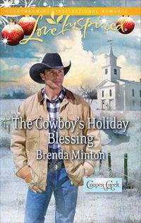 Produktbild: The Cowboy's Holiday Blessing