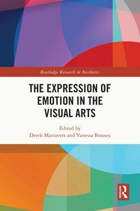 Produktbild: The Expression of Emotion in the Visual Arts