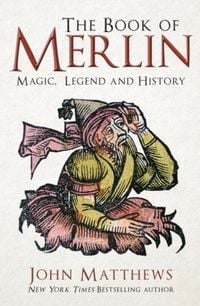 Produktbild: The Book of Merlin