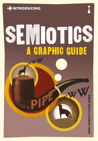 Produktbild: Introducing Semiotics