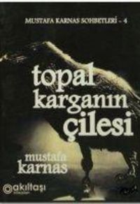 Produktbild: Topal Karganin Cilesi