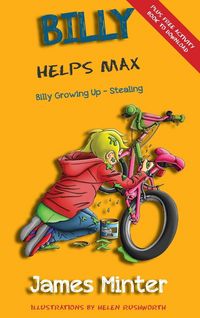Produktbild: Billy Helps Max