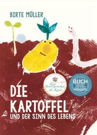 Produktbild: Die Kartoffel und der Sinn des Lebens