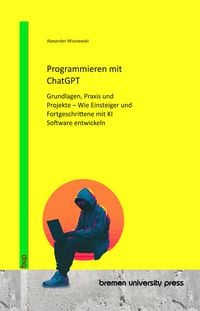 Produktbild: Programmieren mit ChatGPT