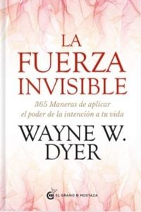 Produktbild: Fuerza Invisible, La