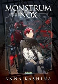Produktbild: Monstrum Nox