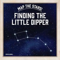 Produktbild: Finding the Little Dipper
