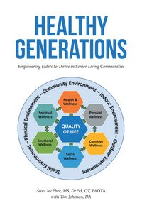 Produktbild: Healthy Generations