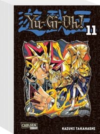 Produktbild: Yu-Gi-Oh! Massiv 11