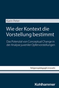 Produktbild: Wie der Kontext die Vorstellung bestimmt