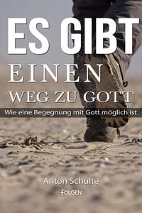 Produktbild: Es gibt einen Weg zu Gott