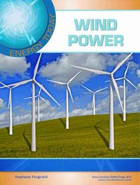 Produktbild: Fitzgerald, S:  Wind Power