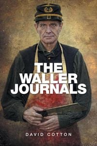 Produktbild: The Waller Journals