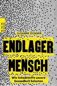 Produktbild: Endlager Mensch