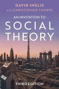 Produktbild: An Invitation to Social Theory