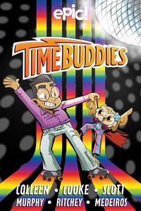 Produktbild: Time Buddies