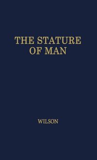 Produktbild: The Stature of Man
