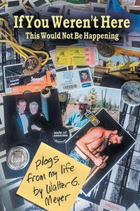 Produktbild: If You Weren't Here This Wouldn't Be Happening