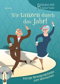 Bild vom Artikel Wir tanzen durch das Jahr! vom Autor Ralf Glück