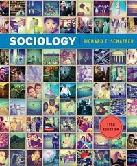 Produktbild: Sociology 13/e