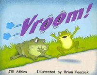 Produktbild: VROOM