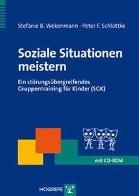 Produktbild: Soziale Situationen meistern