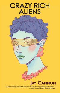 Produktbild: Crazy Rich Aliens