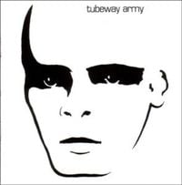 Produktbild: Numan, G: Tubeway Army