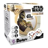 Produktbild: Dobble - Star Wars The Mandalorian (Spiel)