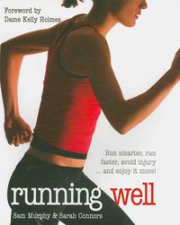 Produktbild: Murphy, S: Running Well