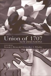 Produktbild: Union of 1707
