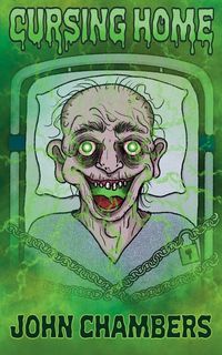 Produktbild: Cursing Home / Cold War
