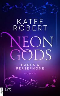 Produktbild: Neon Gods - Hades & Persephone