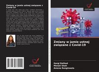 Produktbild: Zmiany w jamie ustnej zwi&iquest;zane z Covid-19