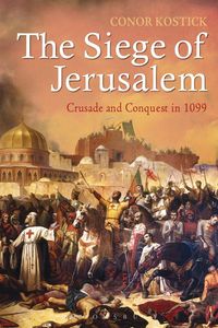 Produktbild: The Siege of Jerusalem