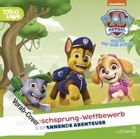Bild vom Artikel PAW Patrol CD 60 vom Autor 